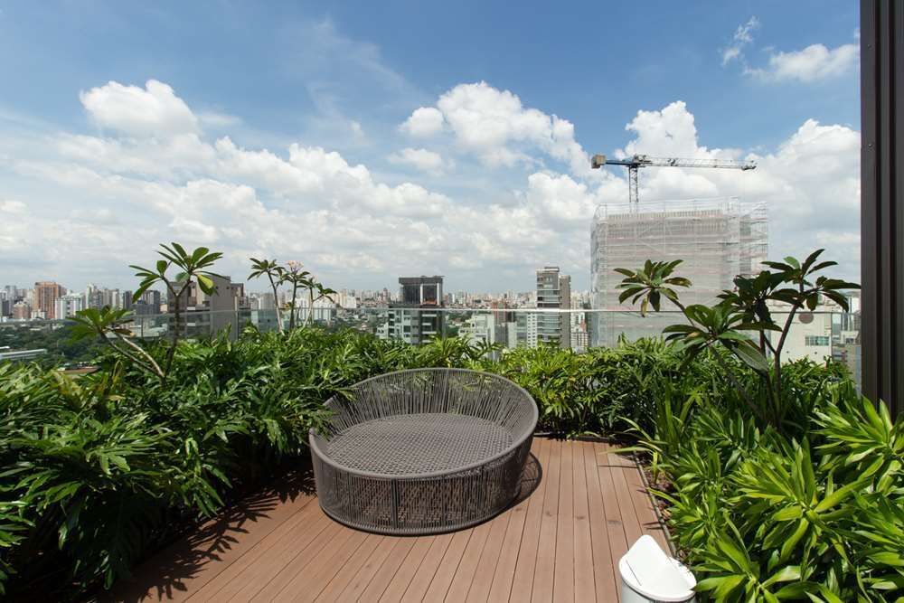 Kitnet-Studio, 27 m² - Foto 7