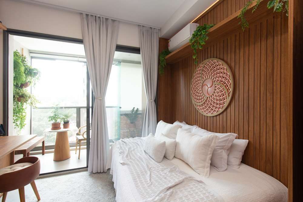 Kitnet-Studio, 27 m² - Foto 18