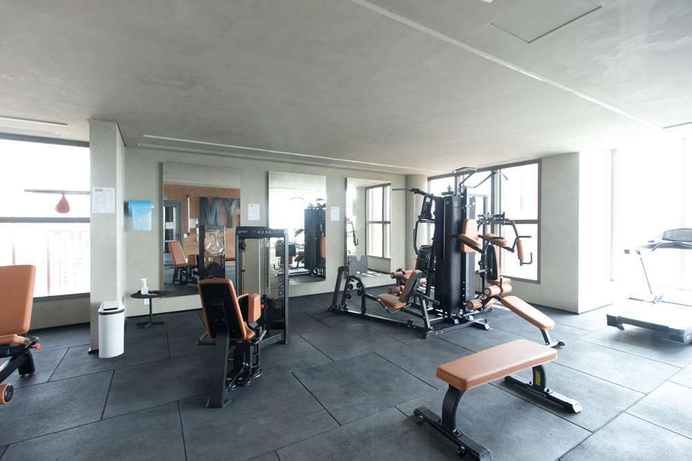 Kitnet-Studio, 27 m² - Foto 5