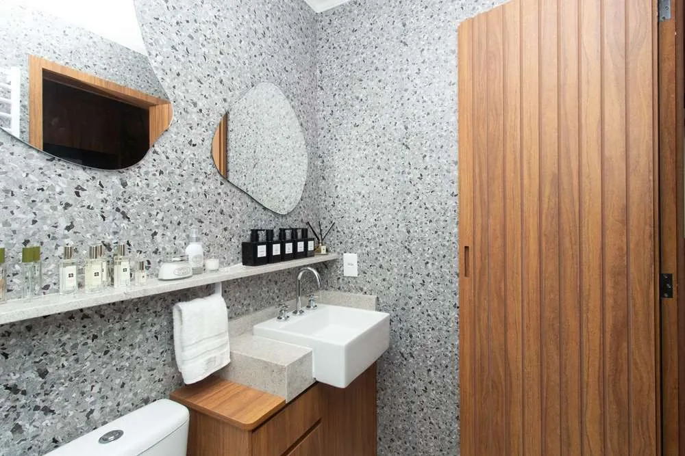 Kitnet-Studio, 27 m² - Foto 22