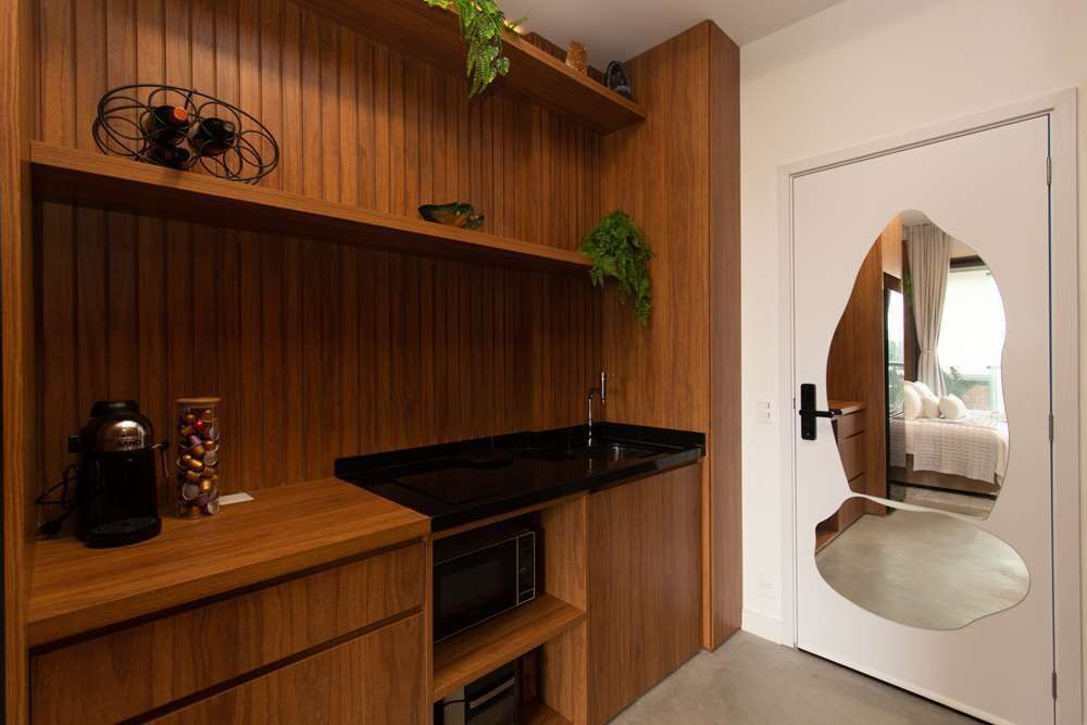 Kitnet-Studio, 27 m² - Foto 19