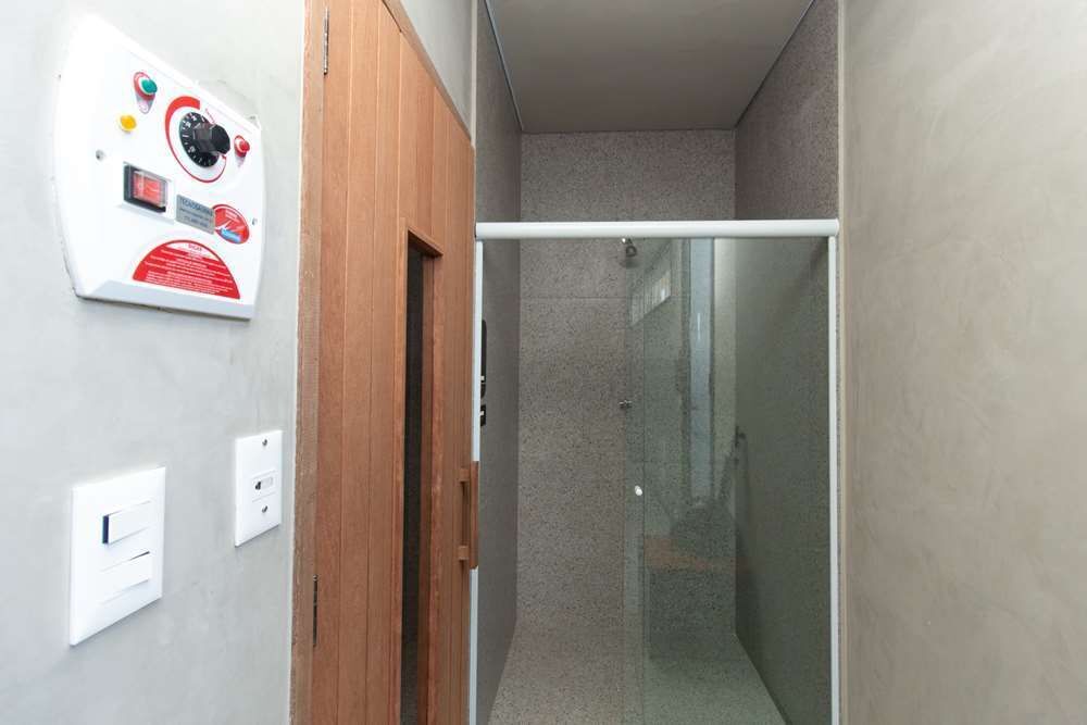 Kitnet-Studio, 27 m² - Foto 6