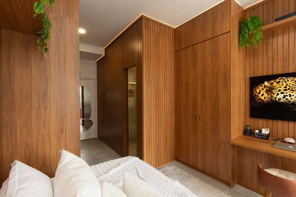 Kitnet-Studio, 27 m² - Foto 23