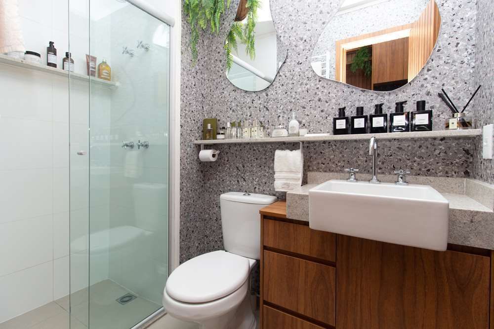 Kitnet-Studio, 27 m² - Foto 11