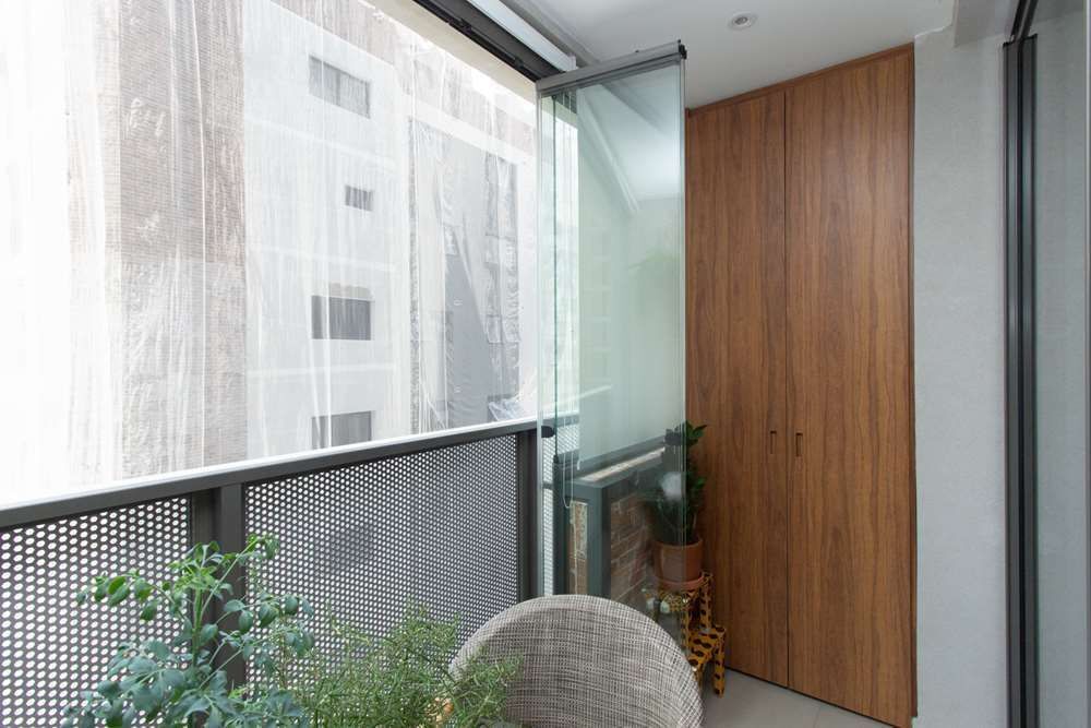 Kitnet-Studio, 27 m² - Foto 14