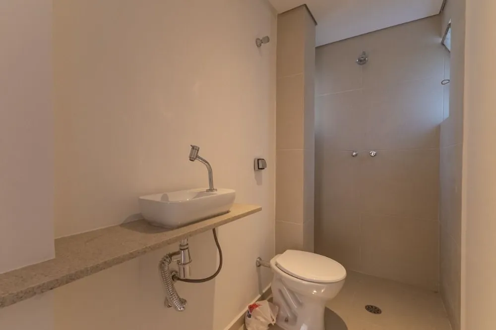Apartamento, 3 quartos, 130 m² - Foto 1