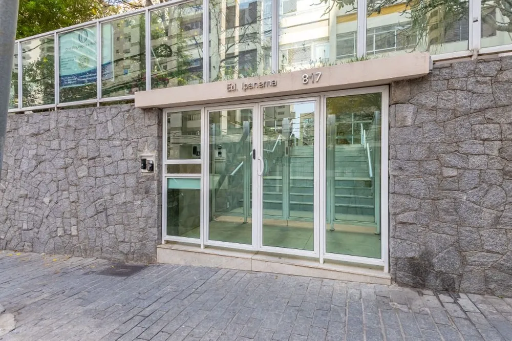Apartamento, 3 quartos, 130 m² - Foto 5