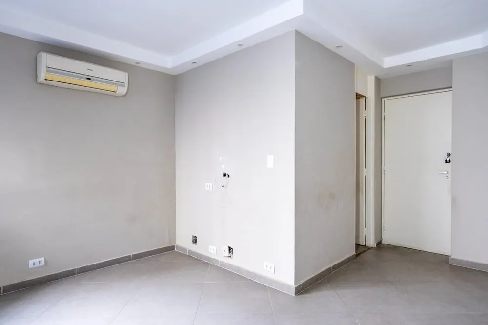 Apartamento, 2 quartos, 53 m² - Foto 1