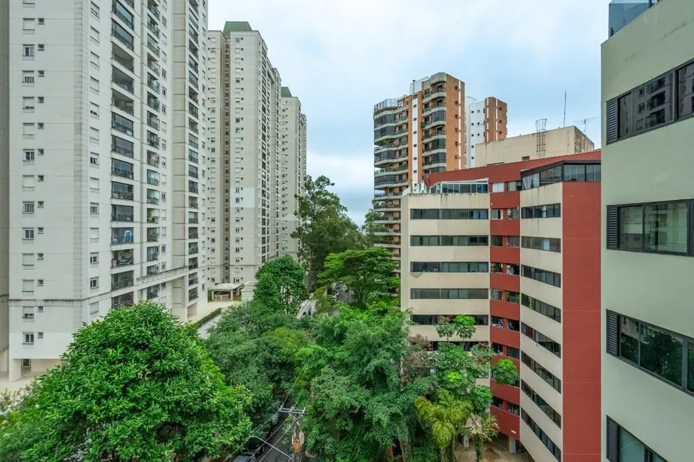 Apartamento, 2 quartos, 53 m² - Foto 2