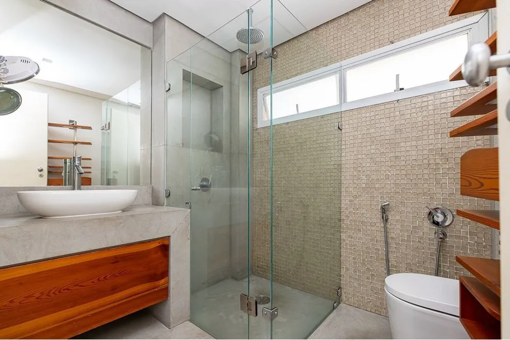 Apartamento, 2 quartos, 134 m² - Foto 2
