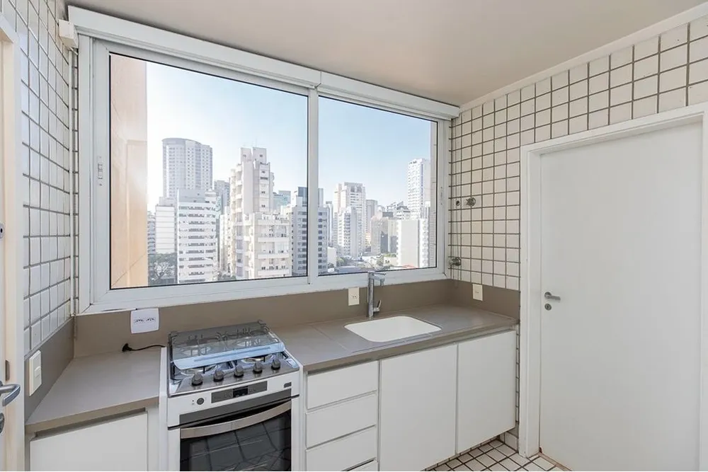 Apartamento, 2 quartos, 134 m² - Foto 1