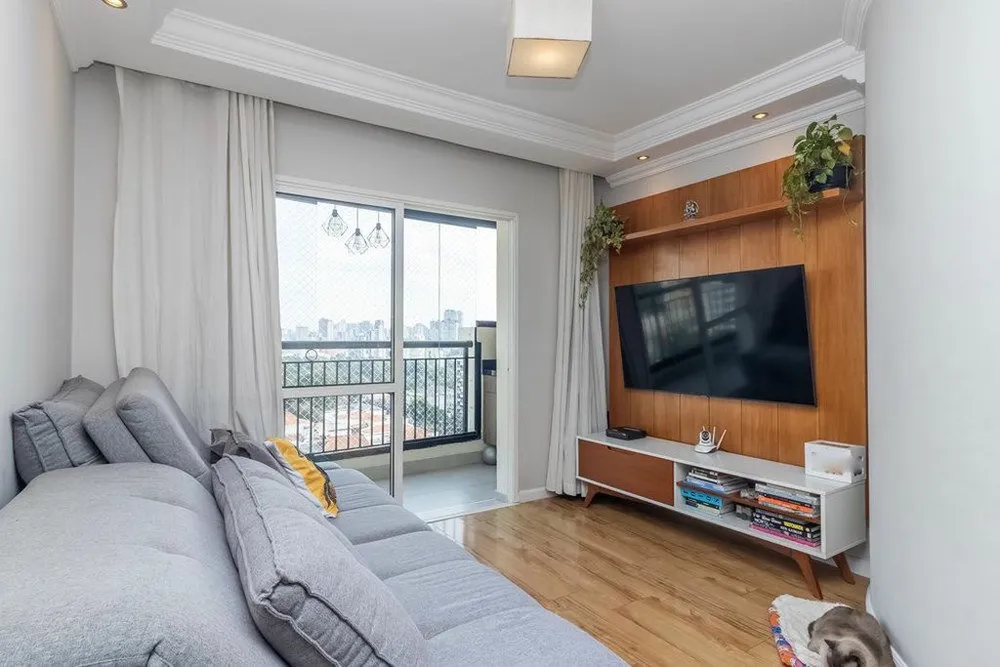 Apartamento, 2 quartos, 68 m² - Foto 7