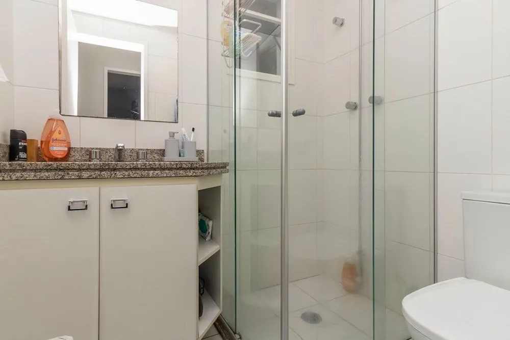 Apartamento, 2 quartos, 68 m² - Foto 3