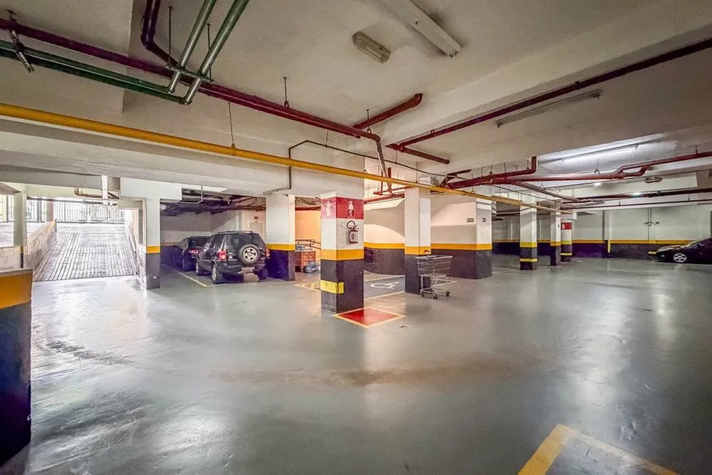 Apartamento, 2 quartos, 68 m² - Foto 2