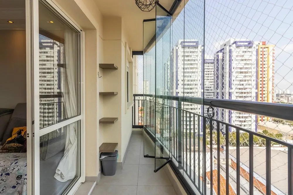 Apartamento, 2 quartos, 68 m² - Foto 1