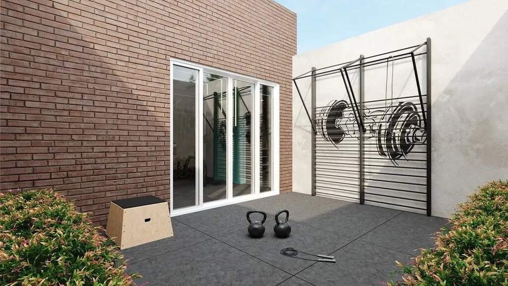 Cobertura, 2 quartos, 66 m² - Foto 4