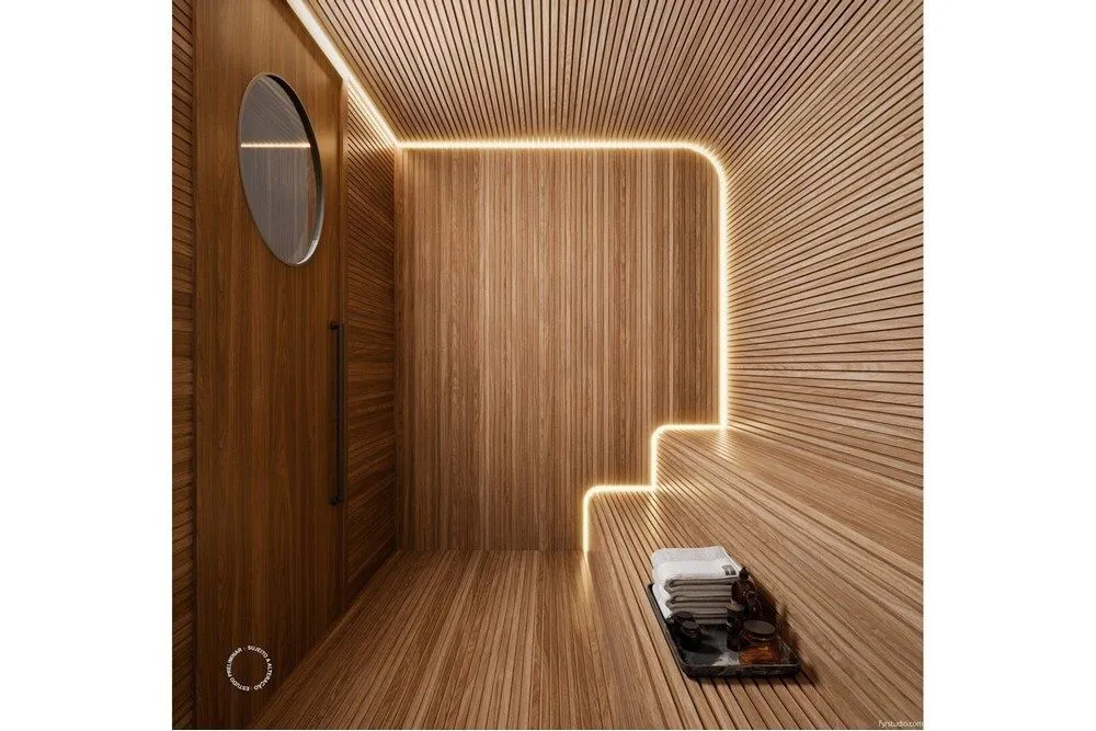 Apartamento, 3 quartos, 121 m² - Foto 6