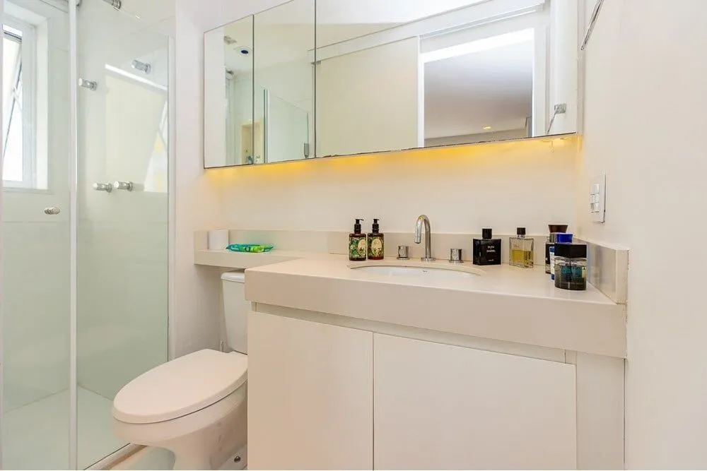 Apartamento, 1 quarto, 45 m² - Foto 7