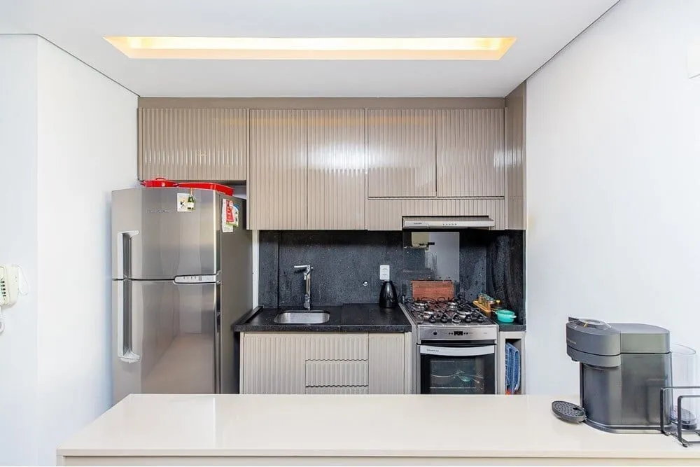 Apartamento, 1 quarto, 45 m² - Foto 4