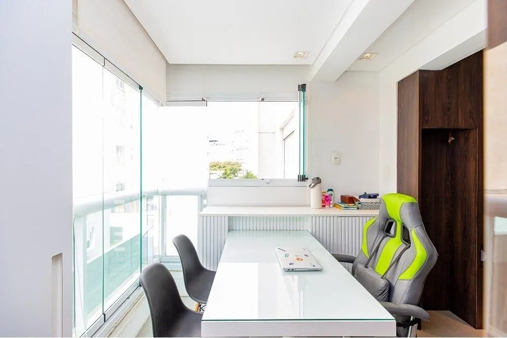 Apartamento, 1 quarto, 45 m² - Foto 3