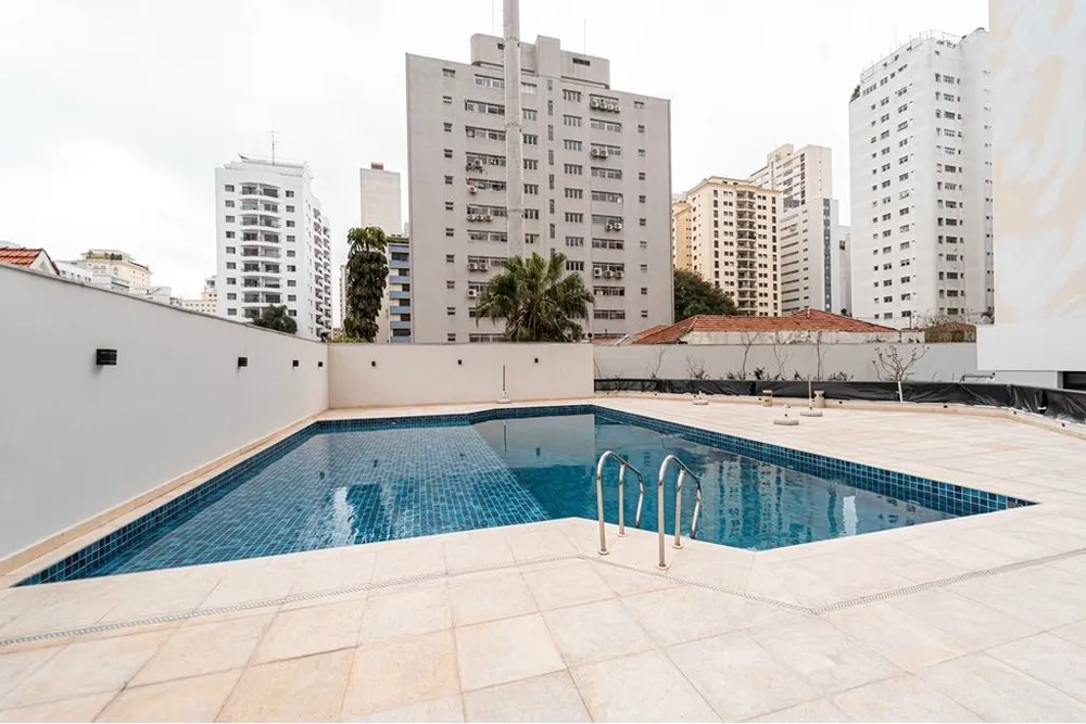 Apartamento, 2 quartos, 56 m² - Foto 3