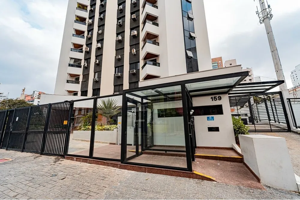 Apartamento, 2 quartos, 56 m² - Foto 5