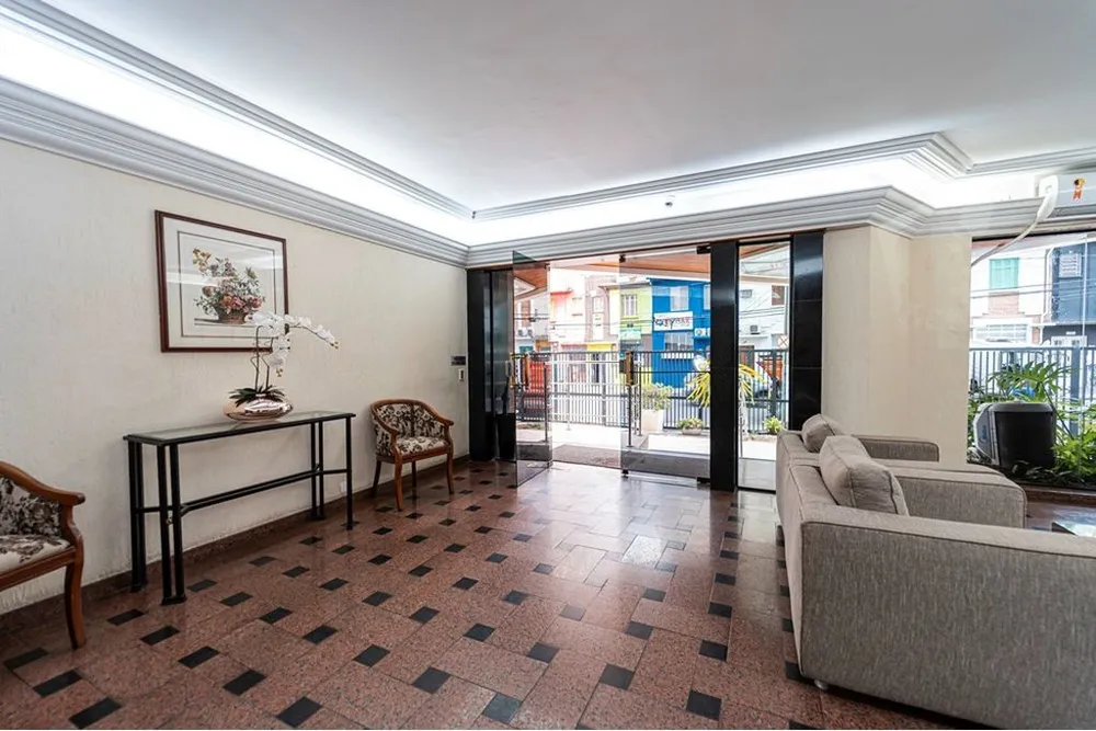 Apartamento, 2 quartos, 56 m² - Foto 1