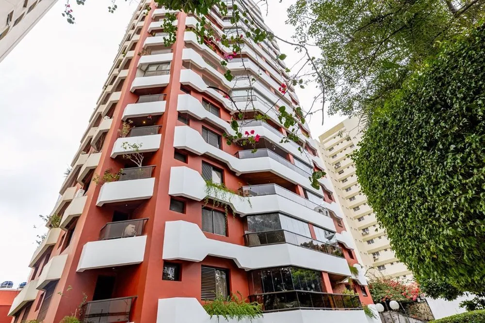 Apartamento, 3 quartos, 151 m² - Foto 7