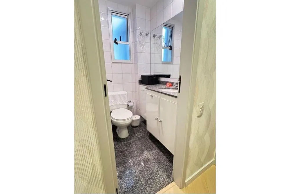 Apartamento, 3 quartos, 75 m² - Foto 2