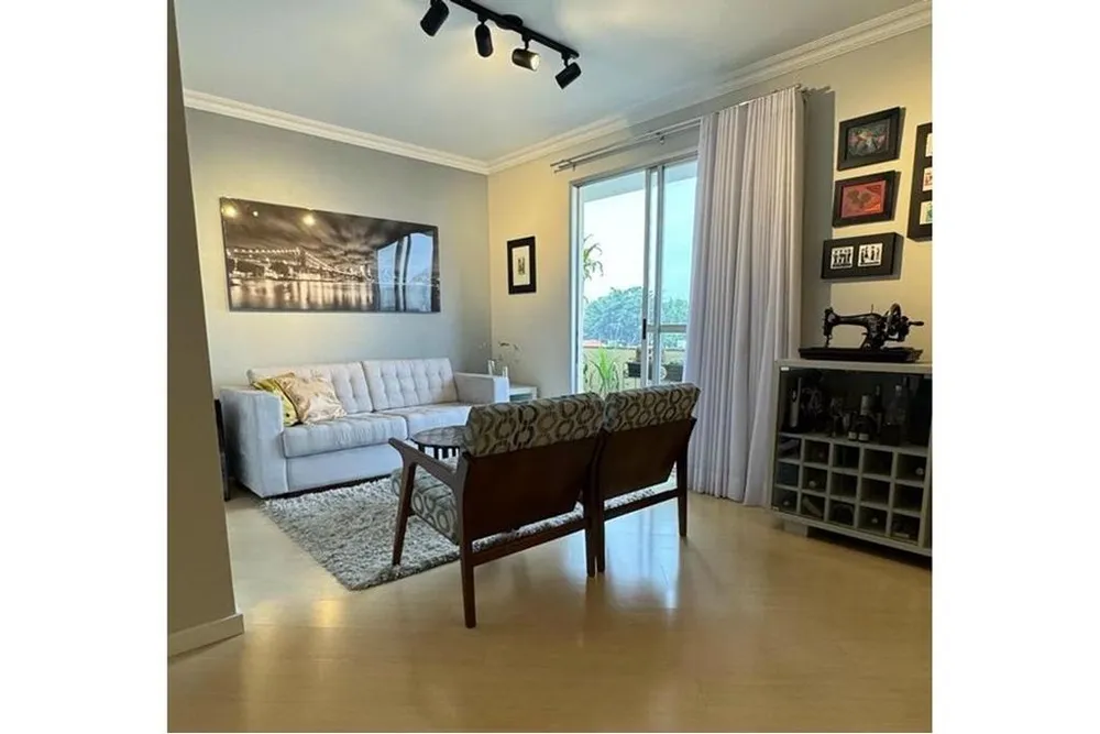 Apartamento, 3 quartos, 75 m² - Foto 9
