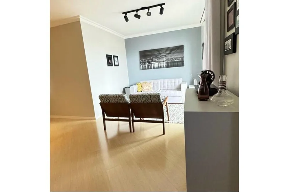 Apartamento, 3 quartos, 75 m² - Foto 8