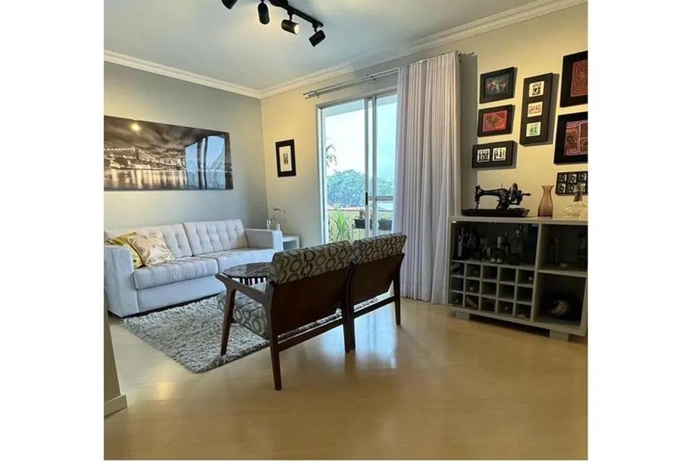 Apartamento, 3 quartos, 75 m² - Foto 10