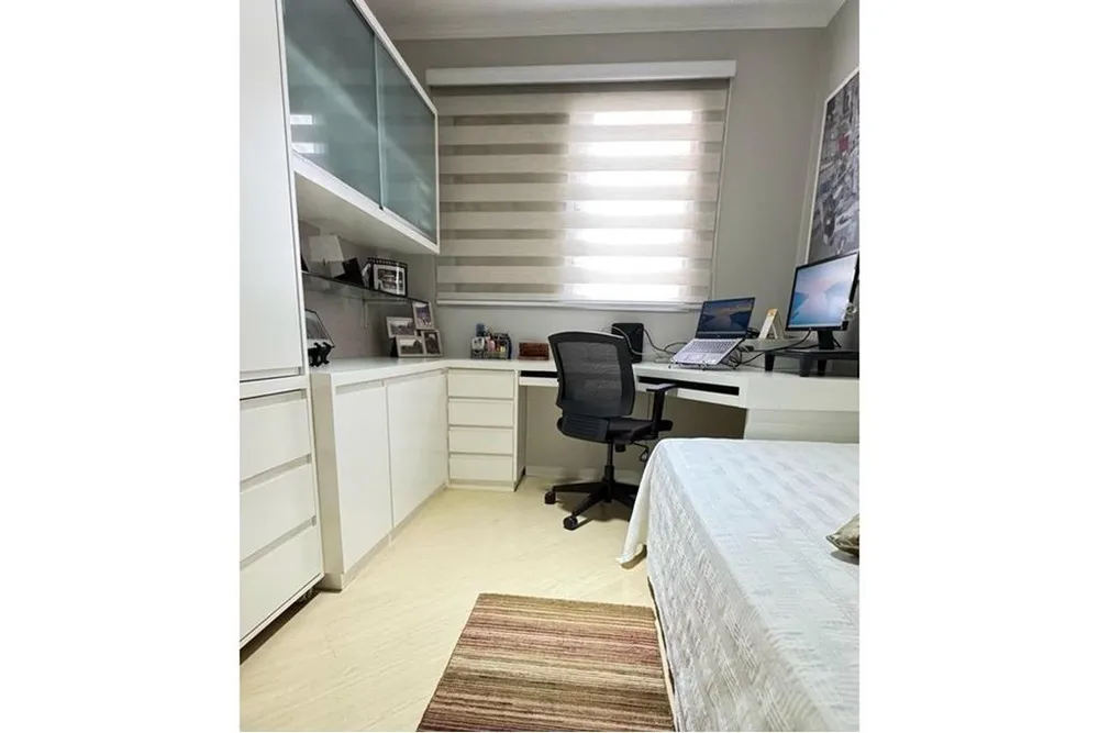 Apartamento, 3 quartos, 75 m² - Foto 4