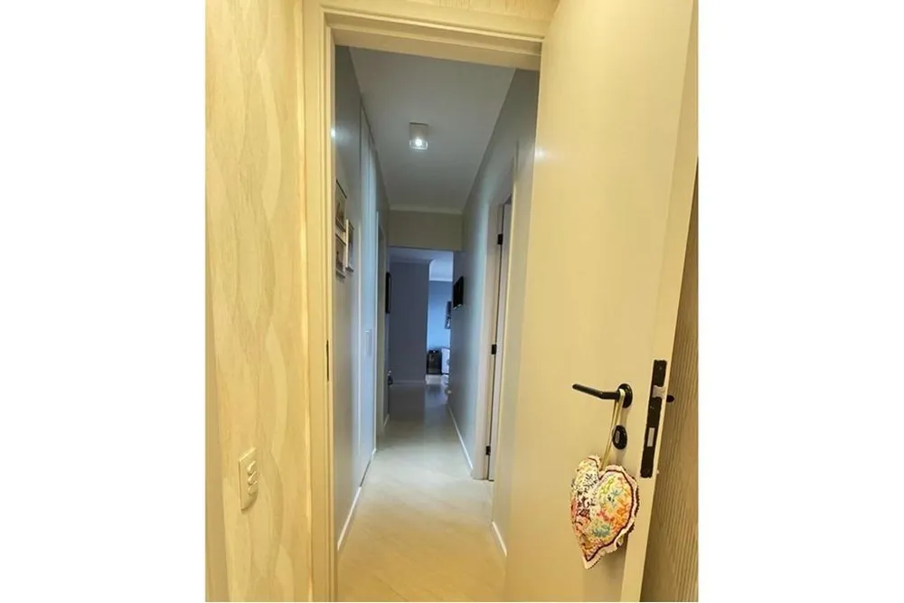 Apartamento, 3 quartos, 75 m² - Foto 3