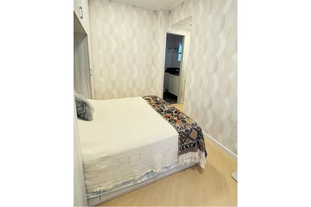 Apartamento, 3 quartos, 75 m² - Foto 1
