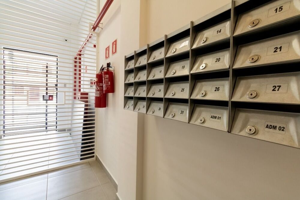 Kitnet e Studio para alugar com 1 quarto, 16m² - Foto 6