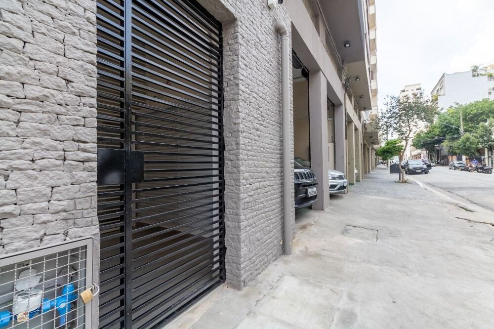 Kitnet e Studio para alugar com 1 quarto, 16m² - Foto 8