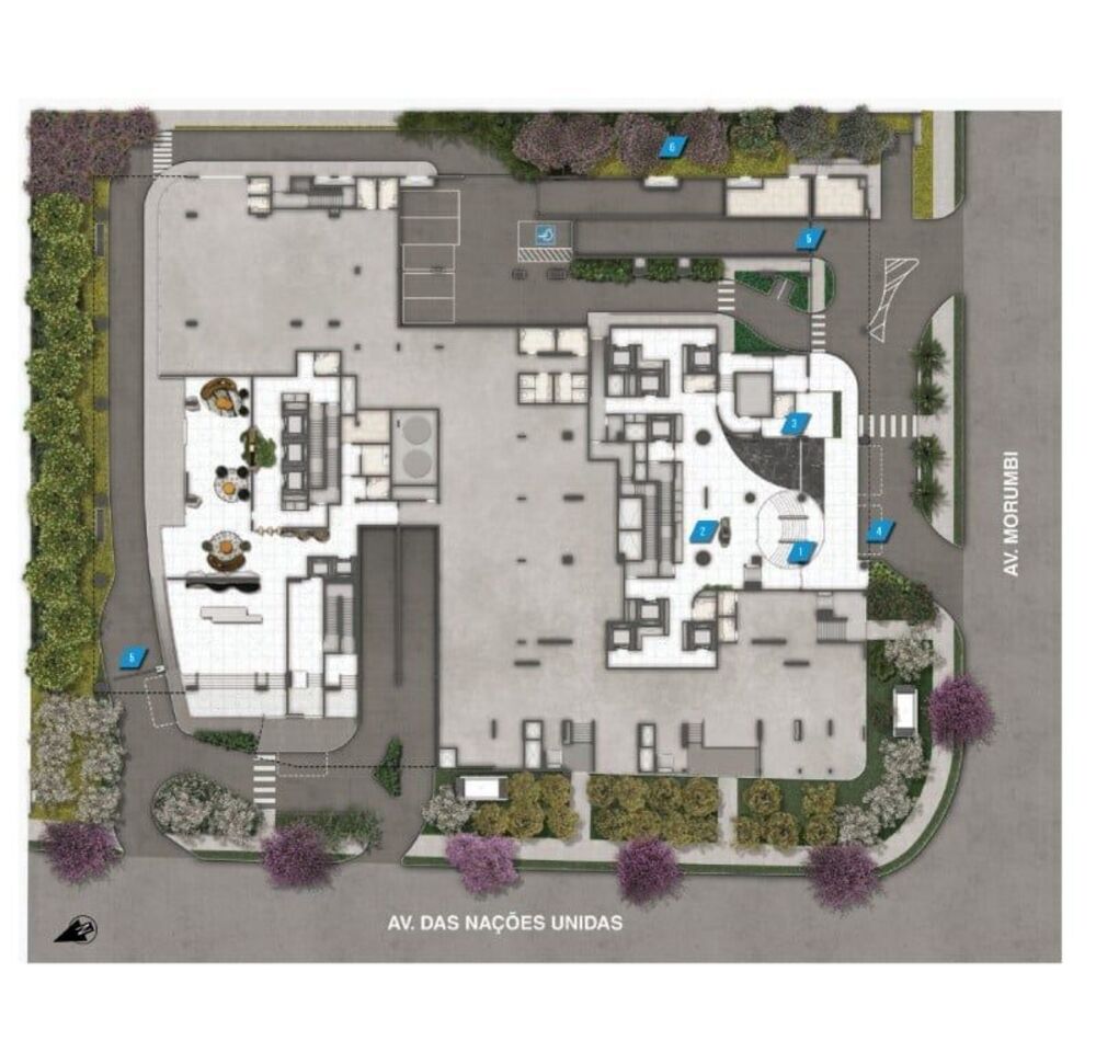 Apartamento, 3 quartos, 141 m² - Foto 3