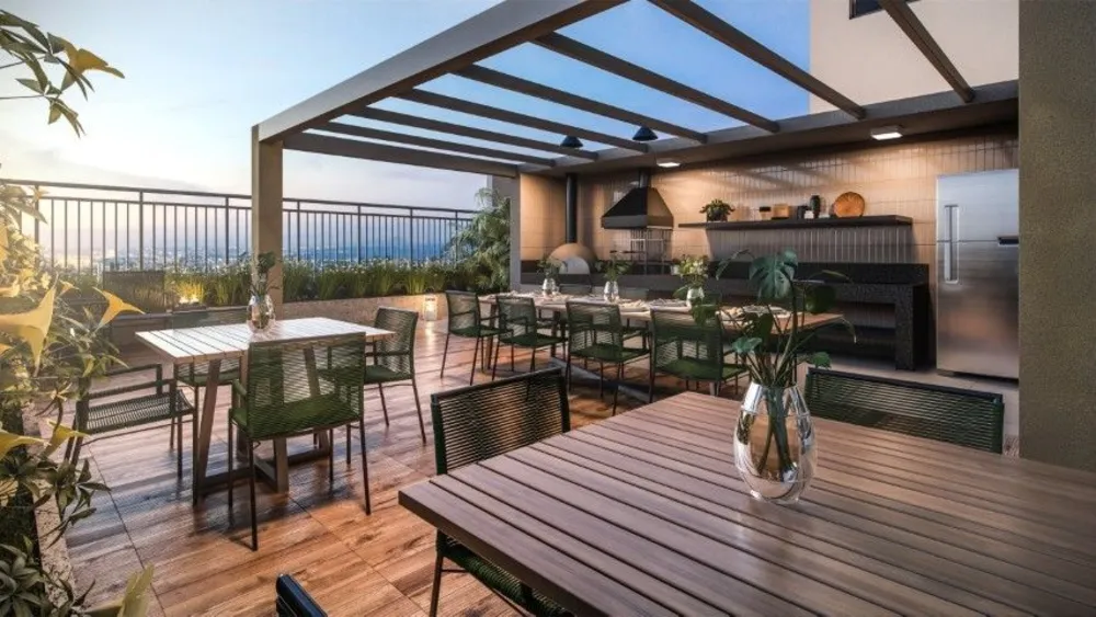 Apartamento, 4 quartos, 165 m² - Foto 10
