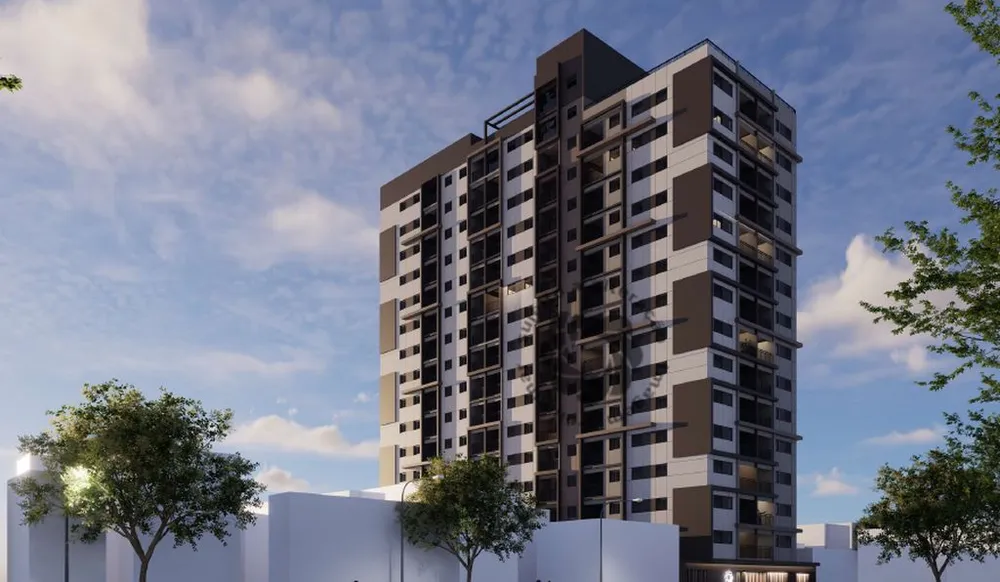 Apartamento, 2 quartos, 44 m² - Foto 10