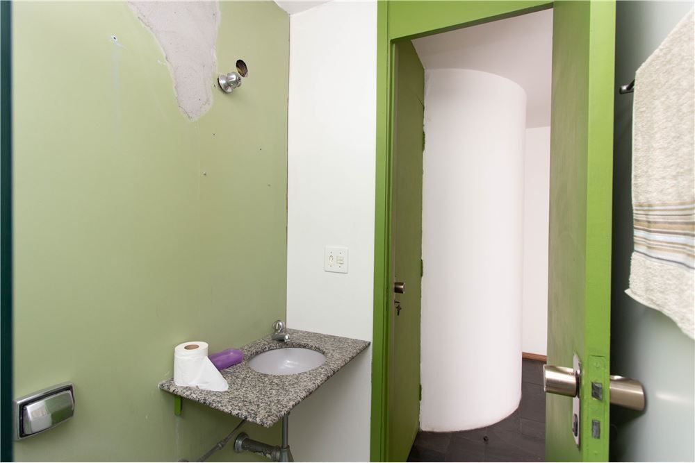 Casa de Condomínio, 1 quarto - Foto 1