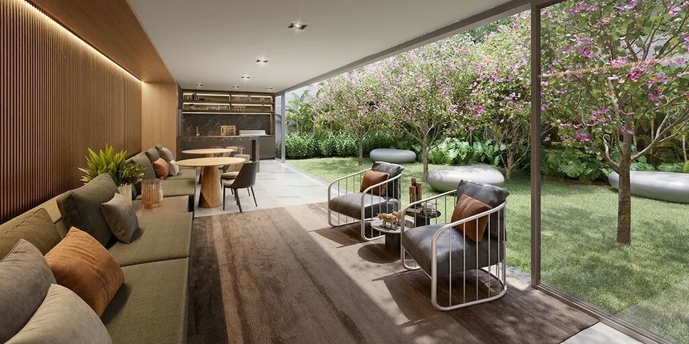 Apartamento, 4 quartos, 252 m² - Foto 6