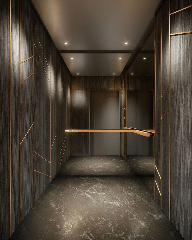 Apartamento, 4 quartos, 252 m² - Foto 1