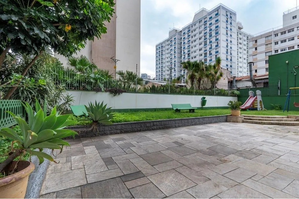 Apartamento, 2 quartos, 74 m² - Foto 4