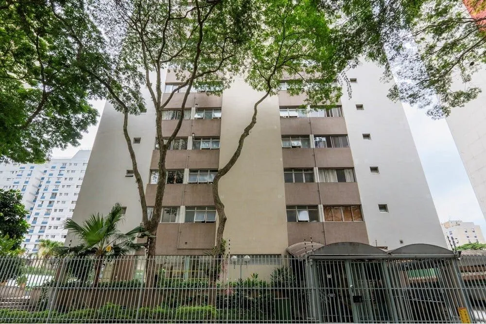 Apartamento, 2 quartos, 74 m² - Foto 5