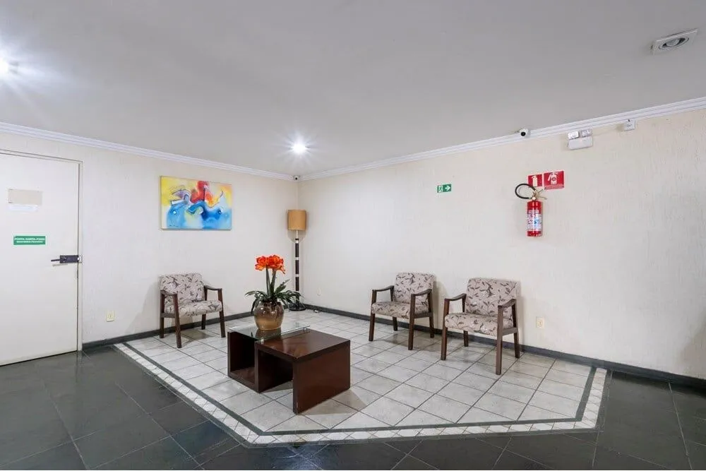 Apartamento, 2 quartos, 74 m² - Foto 3
