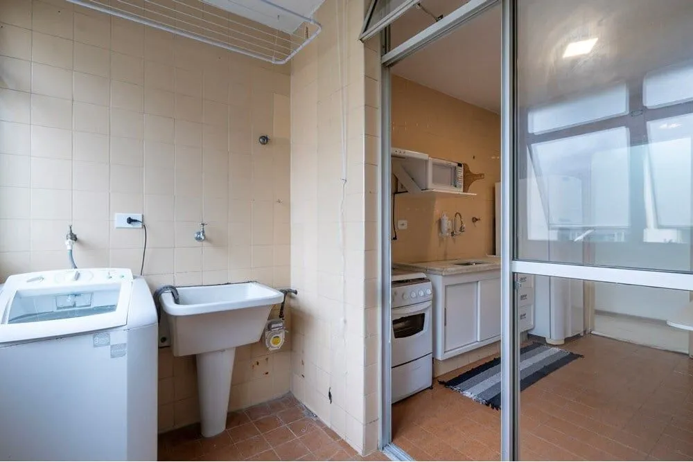 Apartamento, 2 quartos, 74 m² - Foto 1