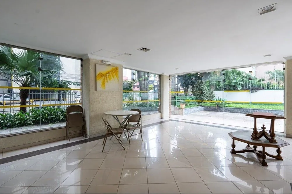 Apartamento, 2 quartos, 74 m² - Foto 2