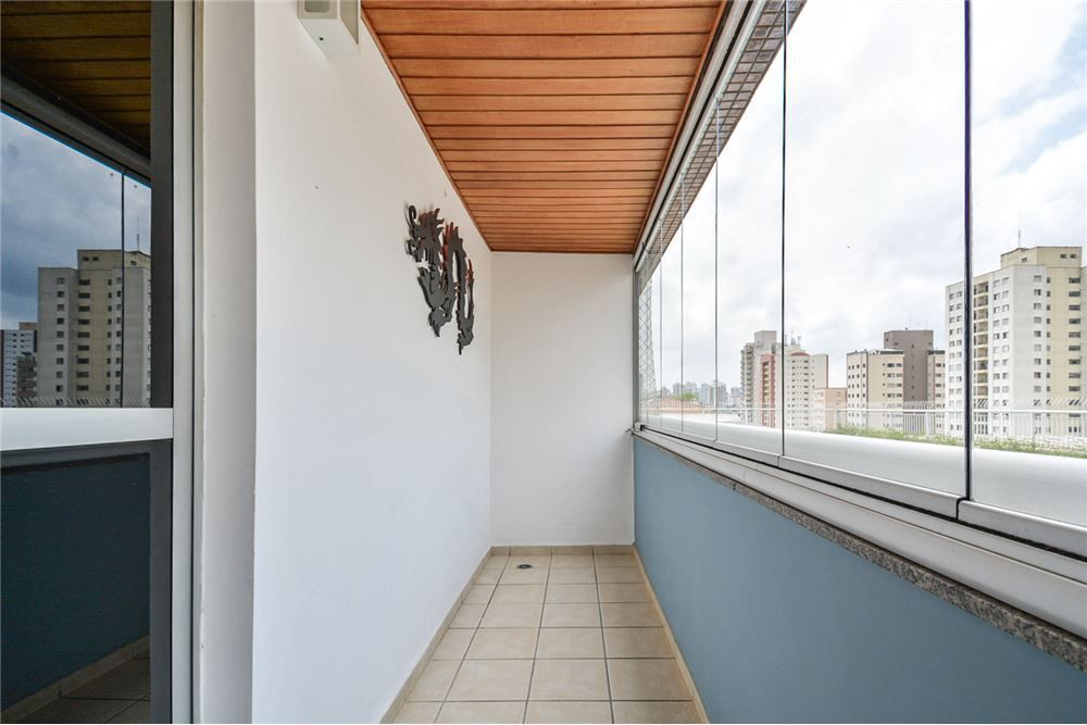 Apartamento, 2 quartos, 65 m² - Foto 2