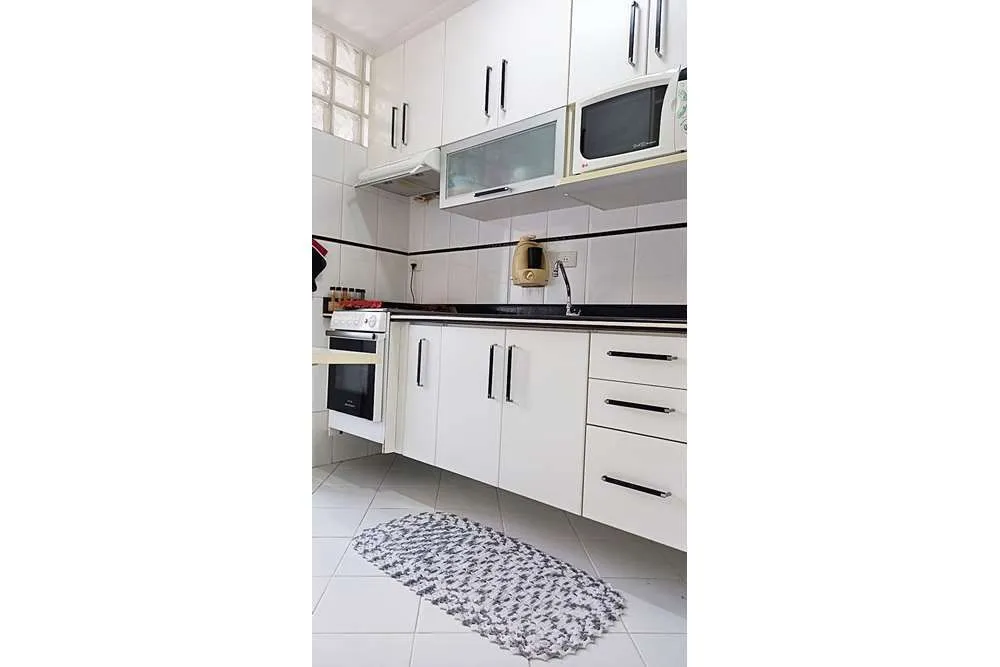 Apartamento, 2 quartos, 58 m² - Foto 7